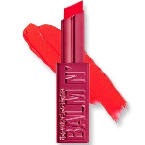 NEW Balm N Cute Fruit Punch Tinted Lip Balm